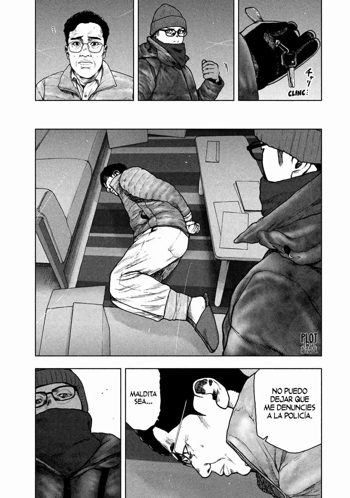 Shin'ai Naru Boku E Satsui Wo Komete - Capítulo 72 - Página 12 - LectorTMOo