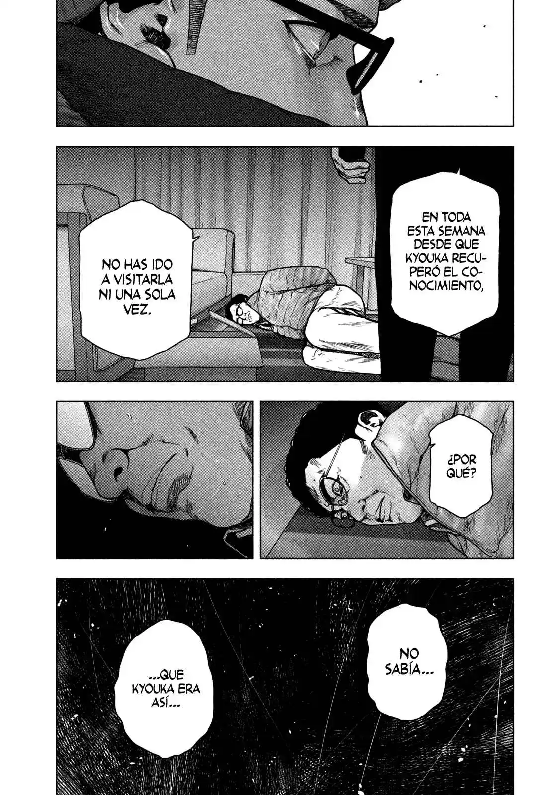 Shin'ai Naru Boku E Satsui Wo Komete - Capítulo 72 - Página 14 - LectorTMOo