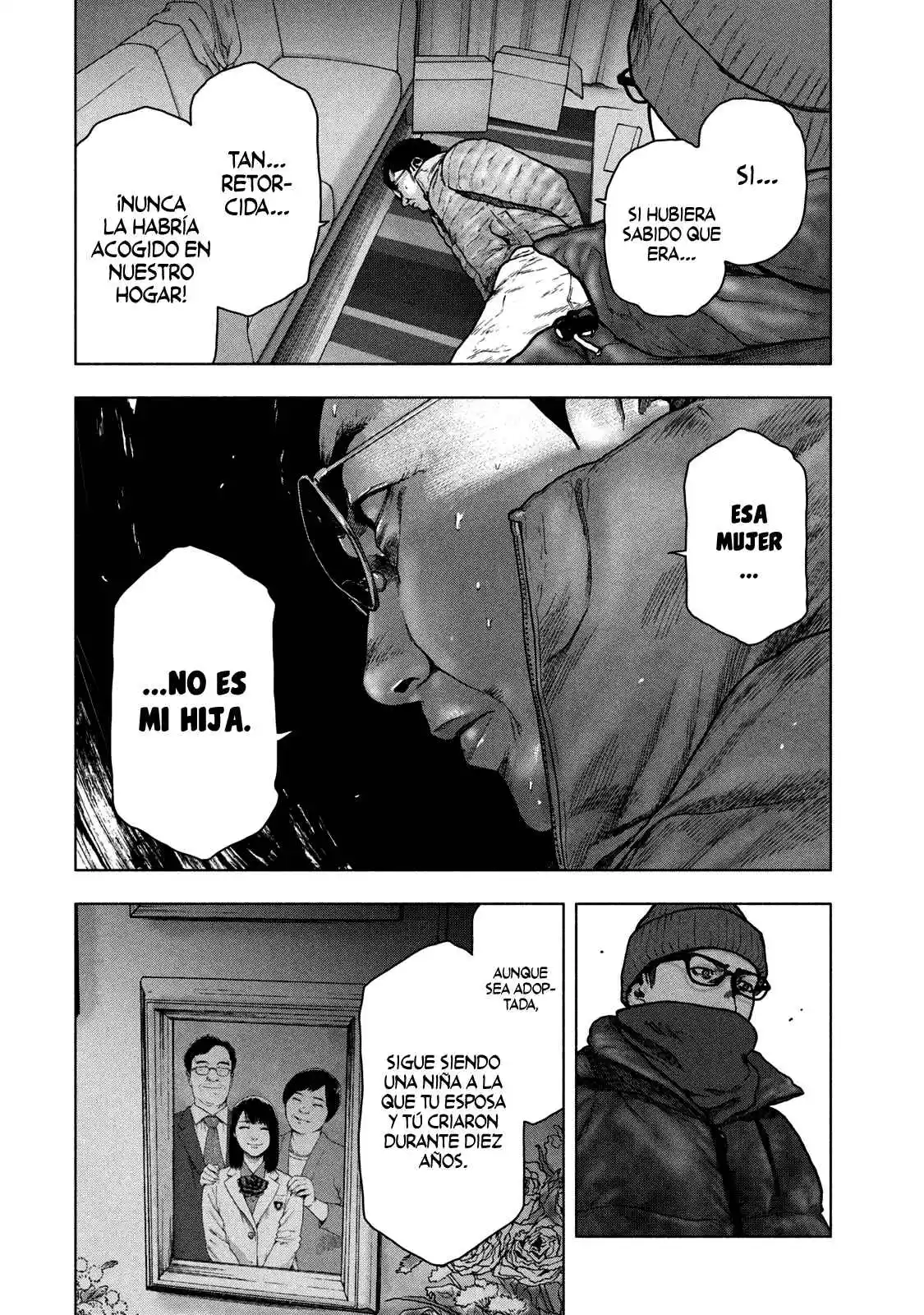 Shin'ai Naru Boku E Satsui Wo Komete - Capítulo 72 - Página 15 - LectorTMOo