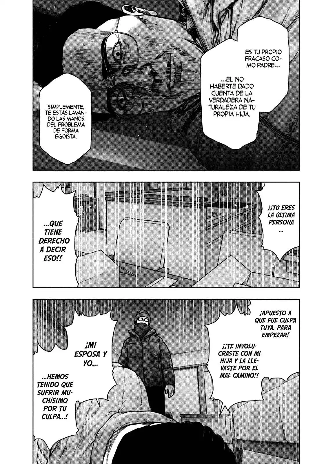 Shin'ai Naru Boku E Satsui Wo Komete - Capítulo 72 - Página 16 - LectorTMOo