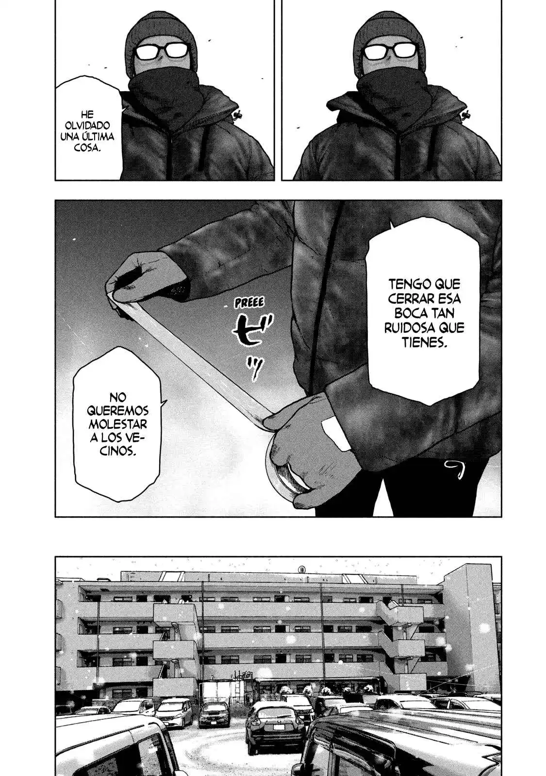 Shin'ai Naru Boku E Satsui Wo Komete - Capítulo 72 - Página 18 - LectorTMOo