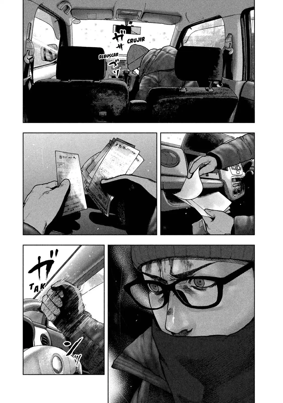 Shin'ai Naru Boku E Satsui Wo Komete - Capítulo 72 - Página 19 - LectorTMOo