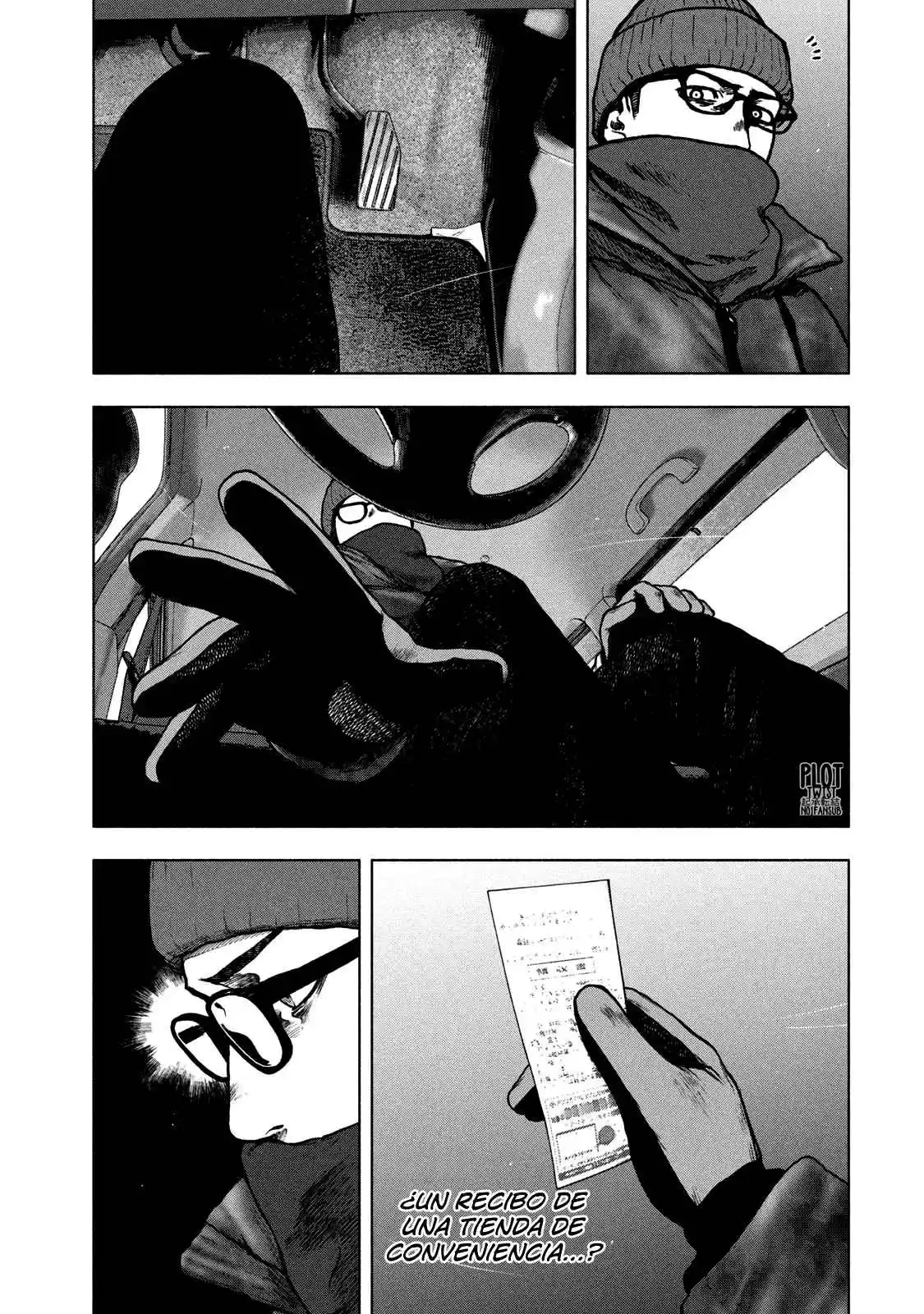 Shin'ai Naru Boku E Satsui Wo Komete - Capítulo 72 - Página 20 - LectorTMOo