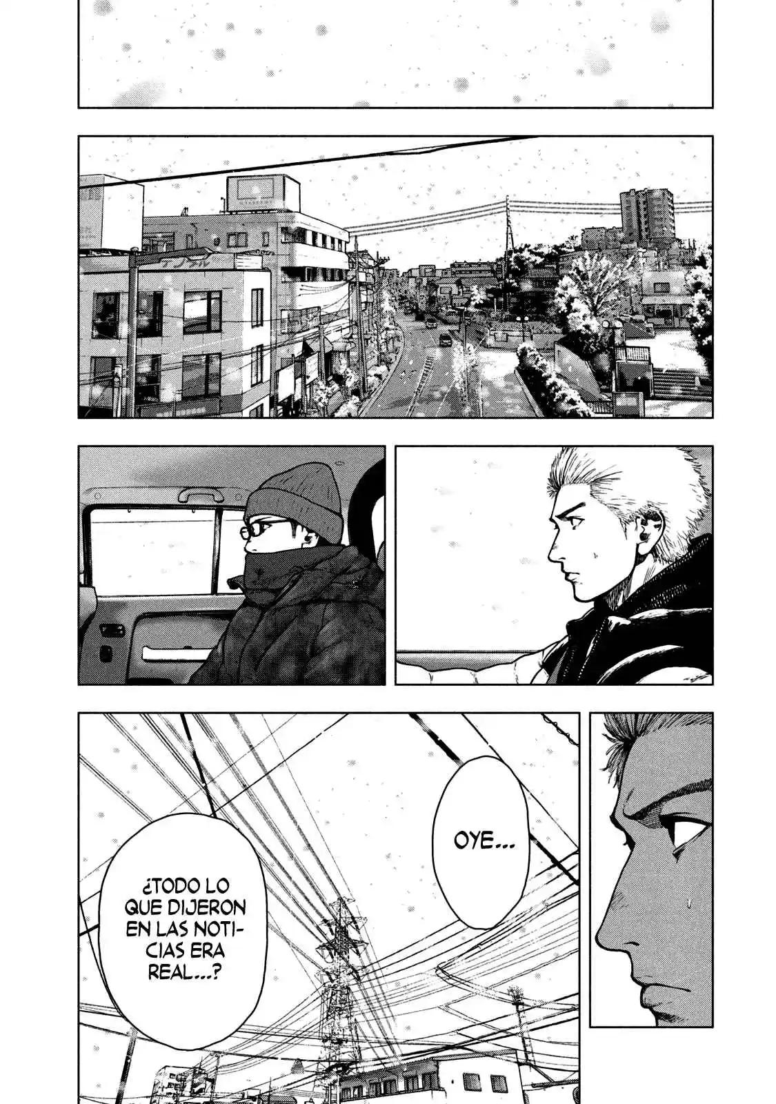 Shin'ai Naru Boku E Satsui Wo Komete - Capítulo 73 - Página 7 - LectorTMOo