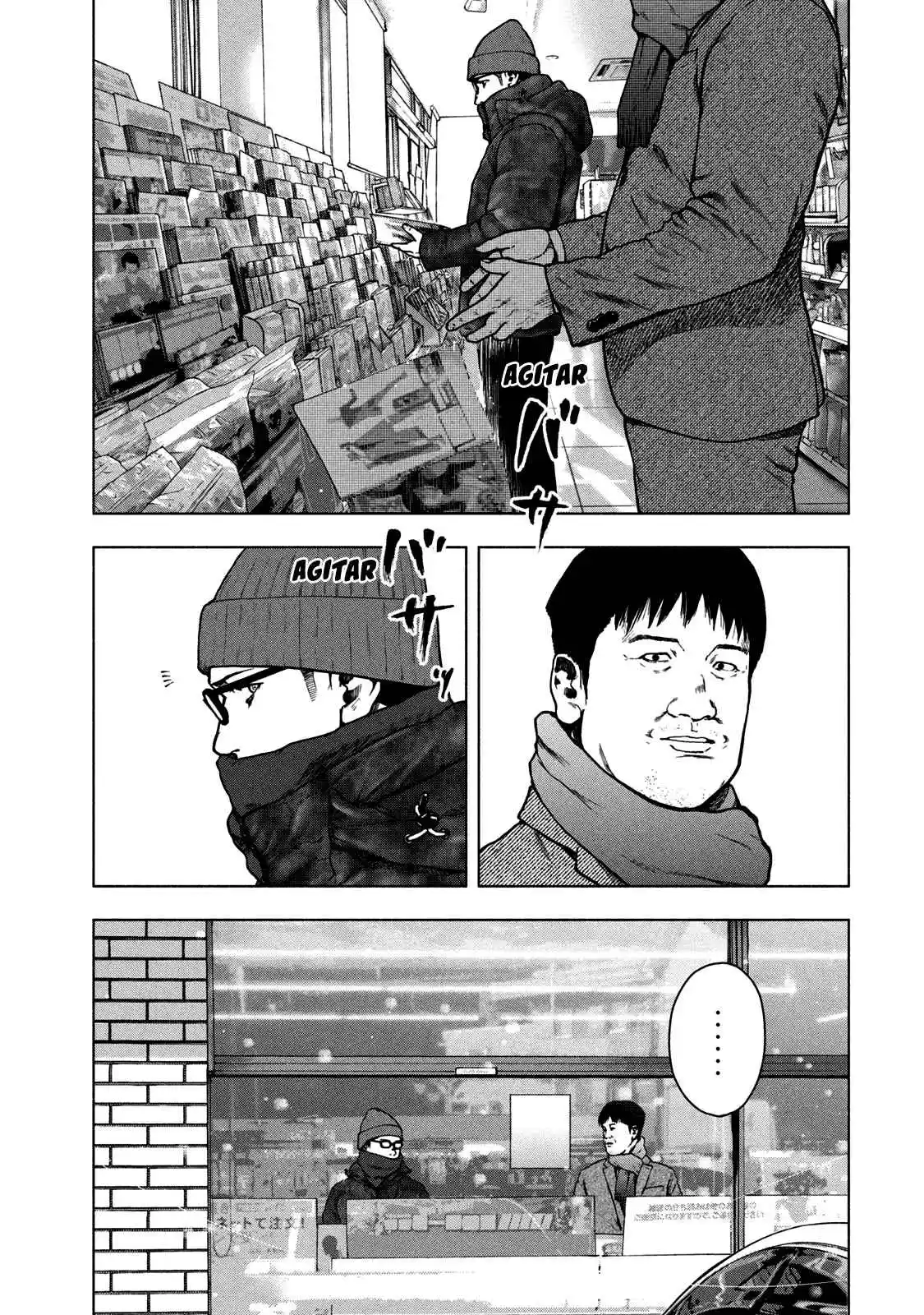 Shin'ai Naru Boku E Satsui Wo Komete - Capítulo 73 - Página 15 - LectorTMOo