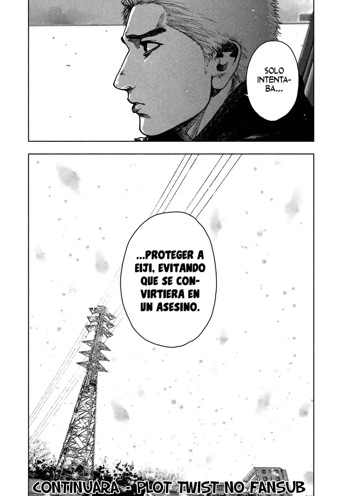 Shin'ai Naru Boku E Satsui Wo Komete - Capítulo 73 - Página 22 - LectorTMOo