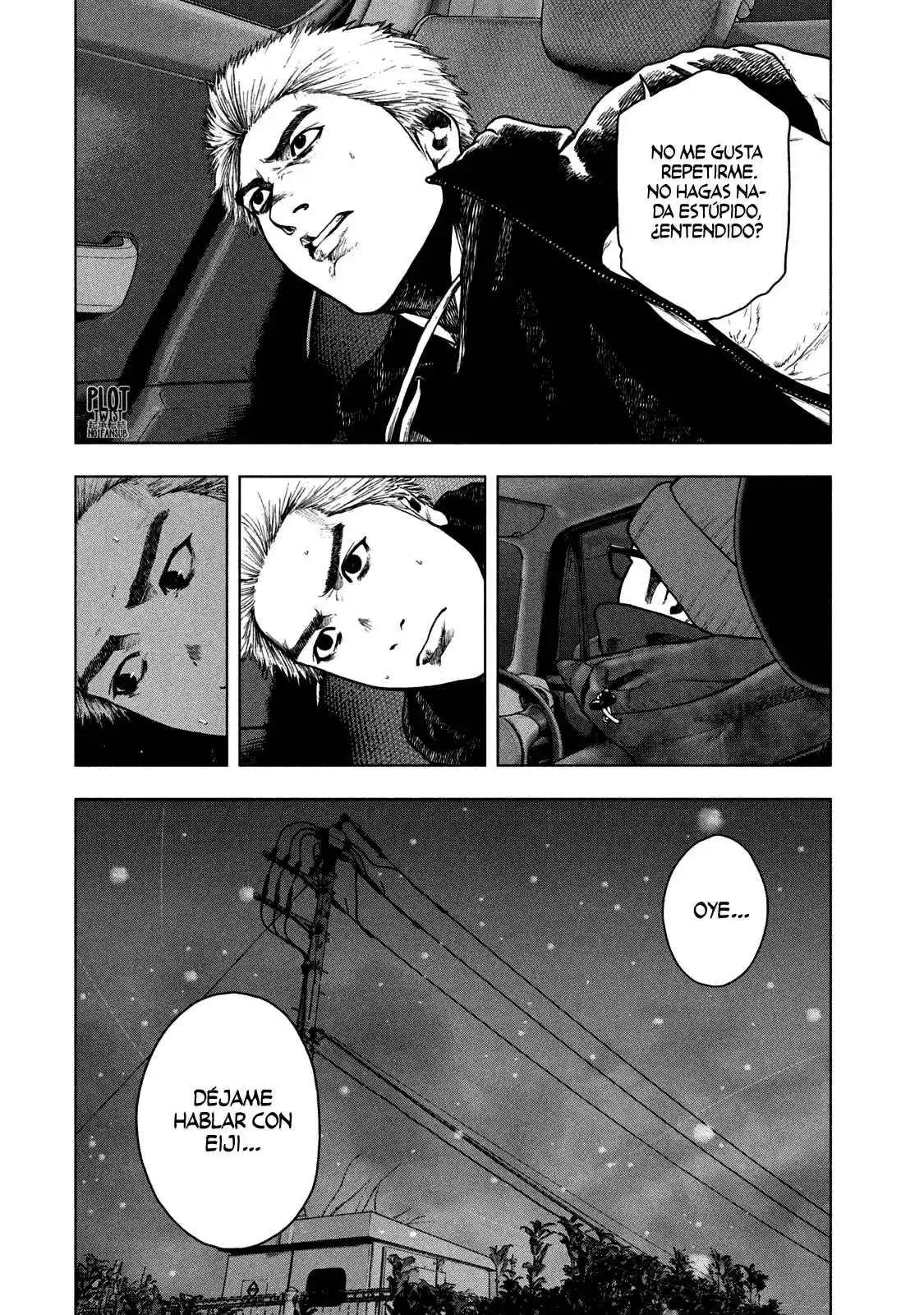 Shin'ai Naru Boku E Satsui Wo Komete - Capítulo 74 - Página 2 - LectorTMOo