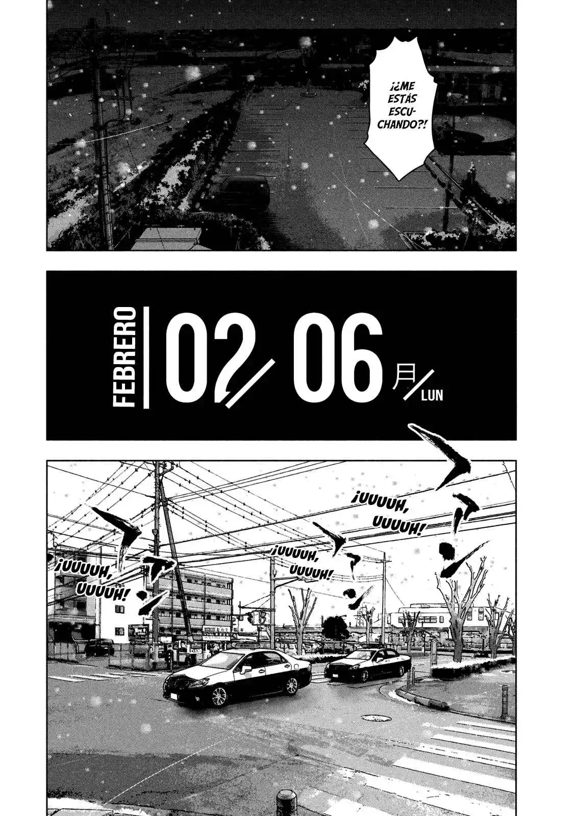Shin'ai Naru Boku E Satsui Wo Komete - Capítulo 74 - Página 4 - LectorTMOo