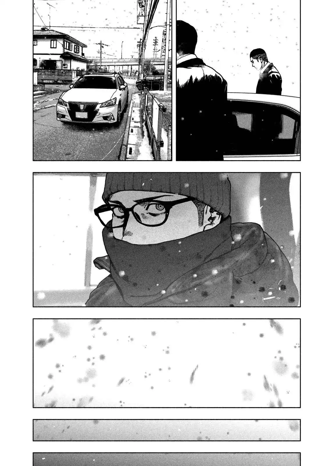 Shin'ai Naru Boku E Satsui Wo Komete - Capítulo 74 - Página 9 - LectorTMOo