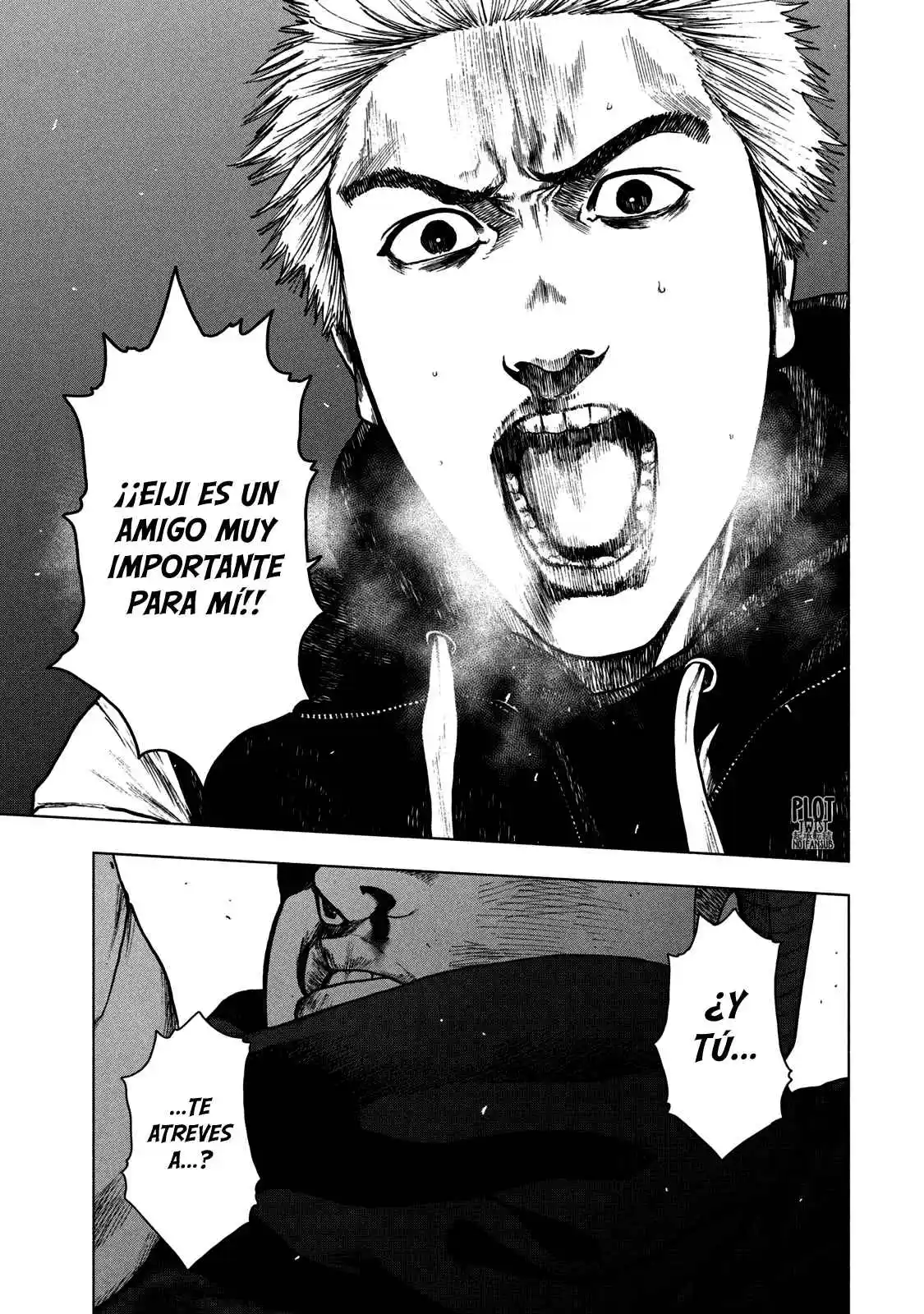 Shin'ai Naru Boku E Satsui Wo Komete - Capítulo 74 - Página 17 - LectorTMOo