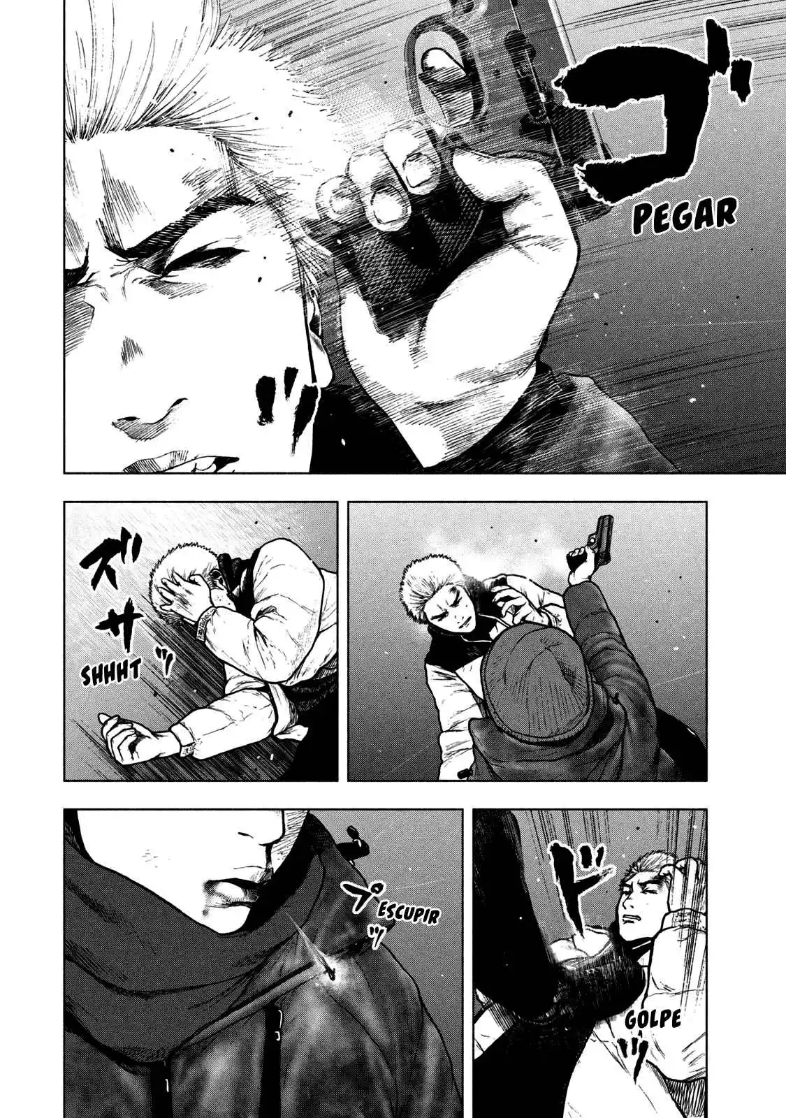 Shin'ai Naru Boku E Satsui Wo Komete - Capítulo 74 - Página 18 - LectorTMOo