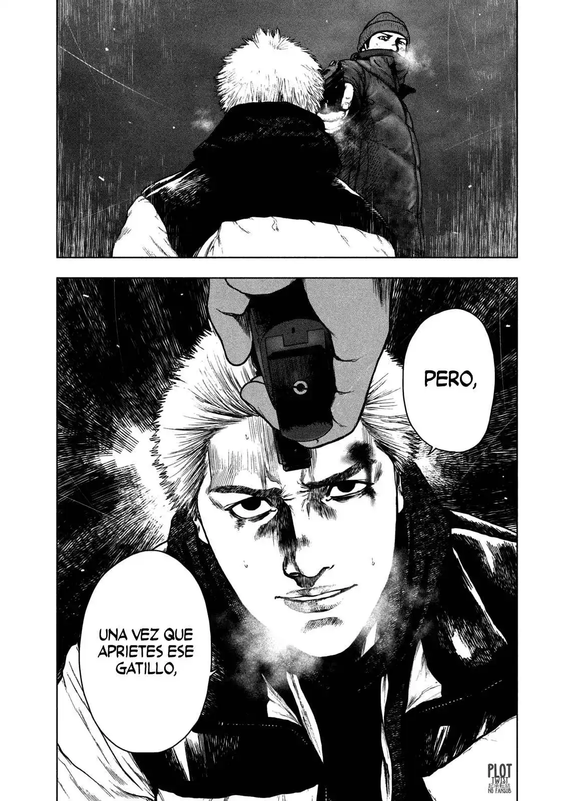 Shin'ai Naru Boku E Satsui Wo Komete - Capítulo 75 - Página 3 - LectorTMOo