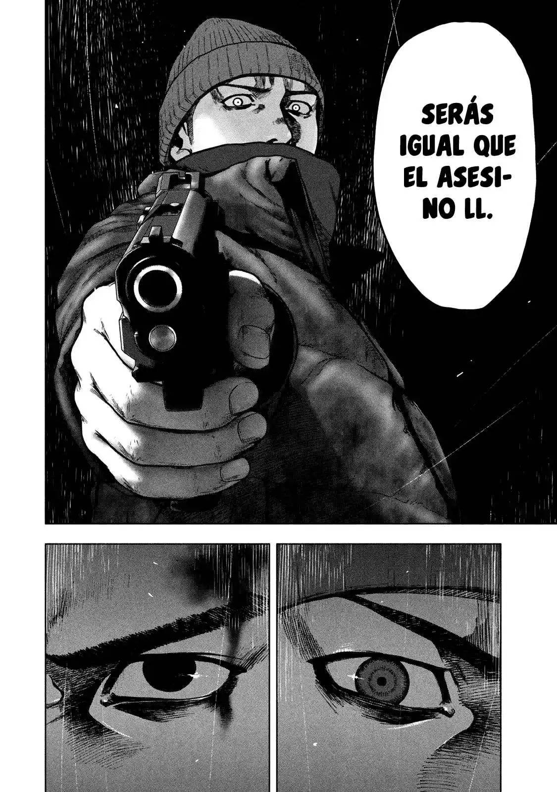 Shin'ai Naru Boku E Satsui Wo Komete - Capítulo 75 - Página 4 - LectorTMOo