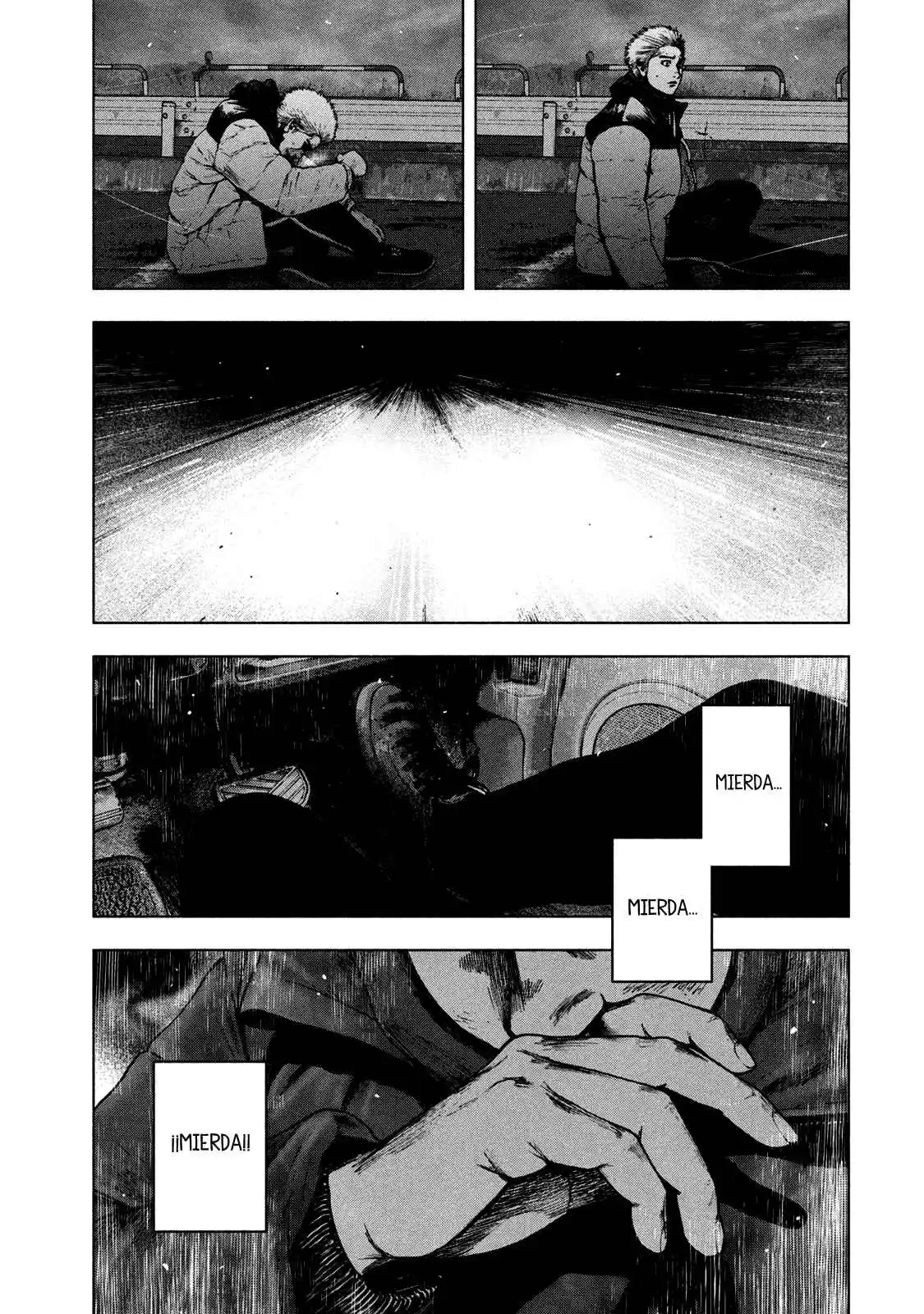 Shin'ai Naru Boku E Satsui Wo Komete - Capítulo 75 - Página 7 - LectorTMOo
