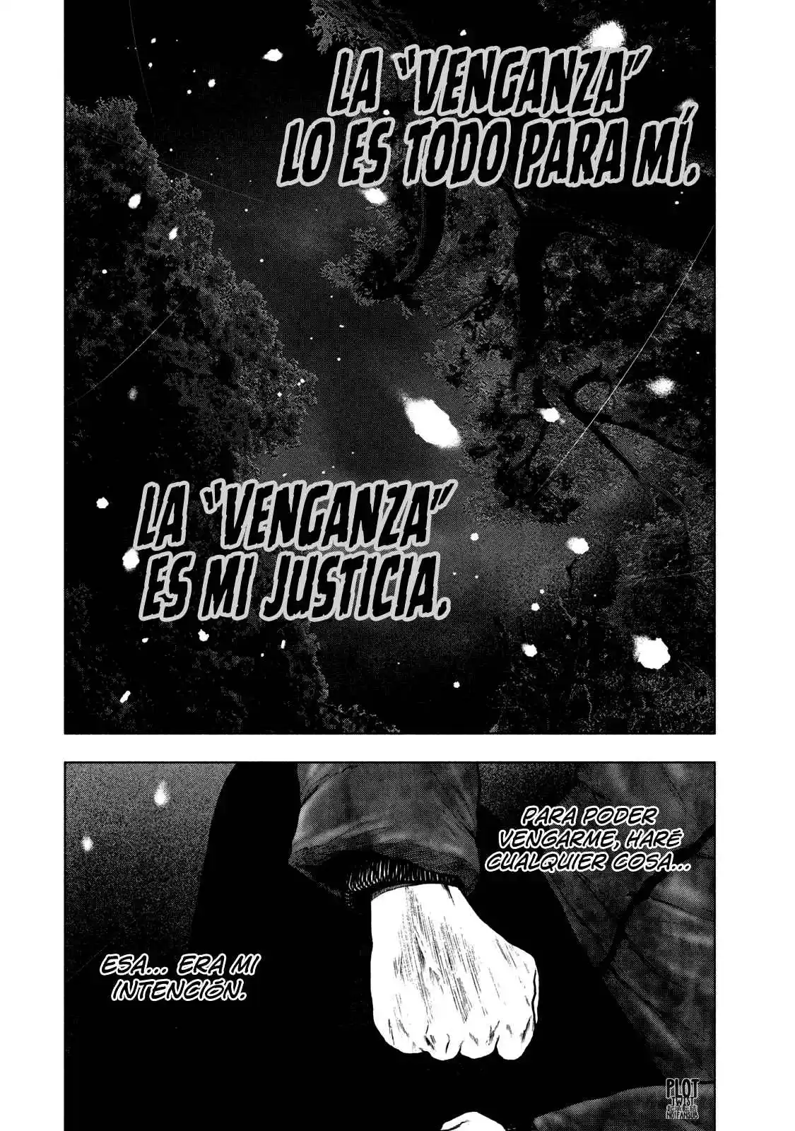 Shin'ai Naru Boku E Satsui Wo Komete - Capítulo 75 - Página 10 - LectorTMOo
