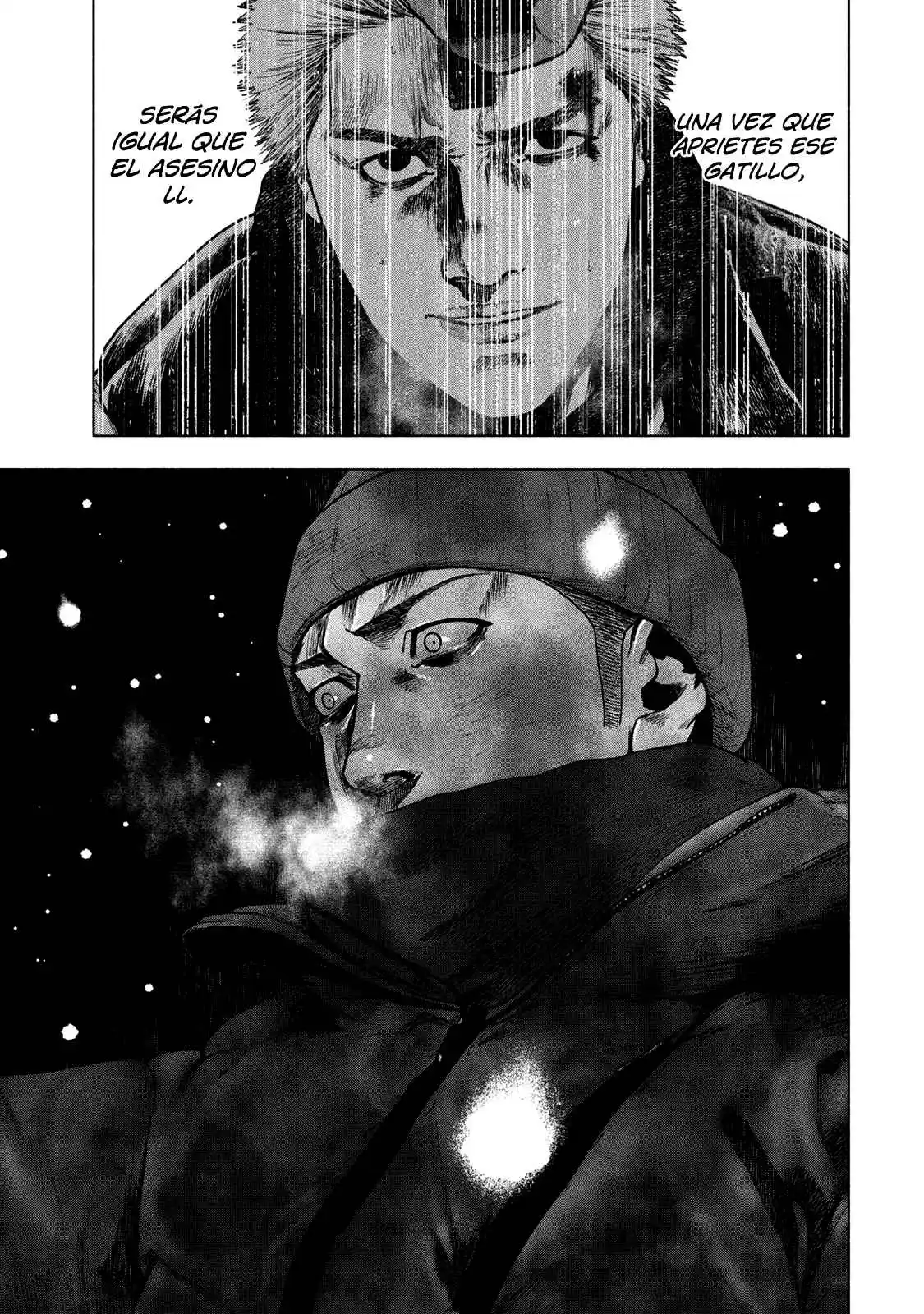 Shin'ai Naru Boku E Satsui Wo Komete - Capítulo 75 - Página 11 - LectorTMOo