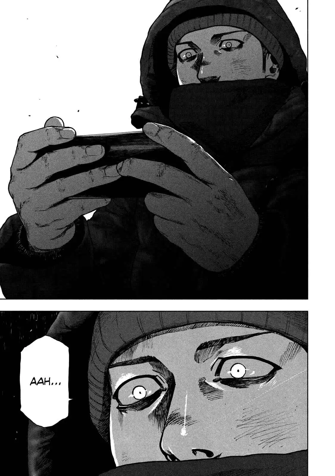 Shin'ai Naru Boku E Satsui Wo Komete - Capítulo 75 - Página 18 - LectorTMOo
