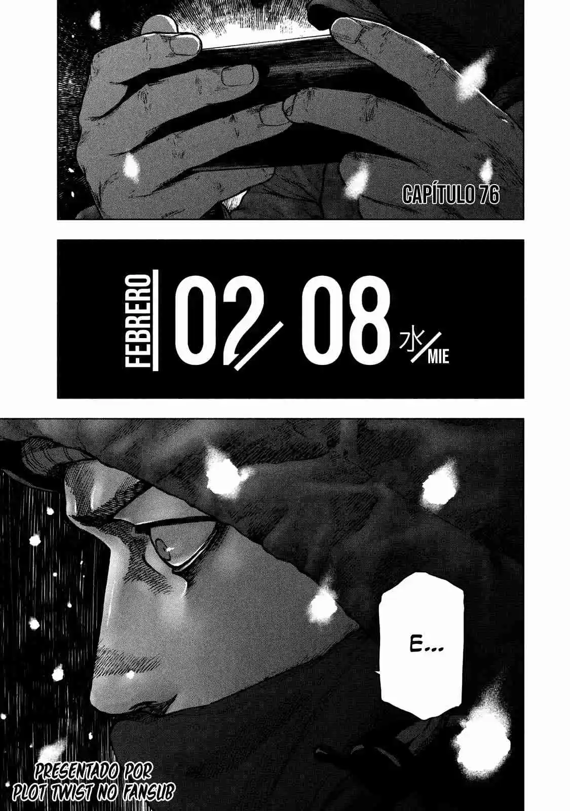Shin'ai Naru Boku E Satsui Wo Komete - Capítulo 76 - Página 2 - LectorTMOo