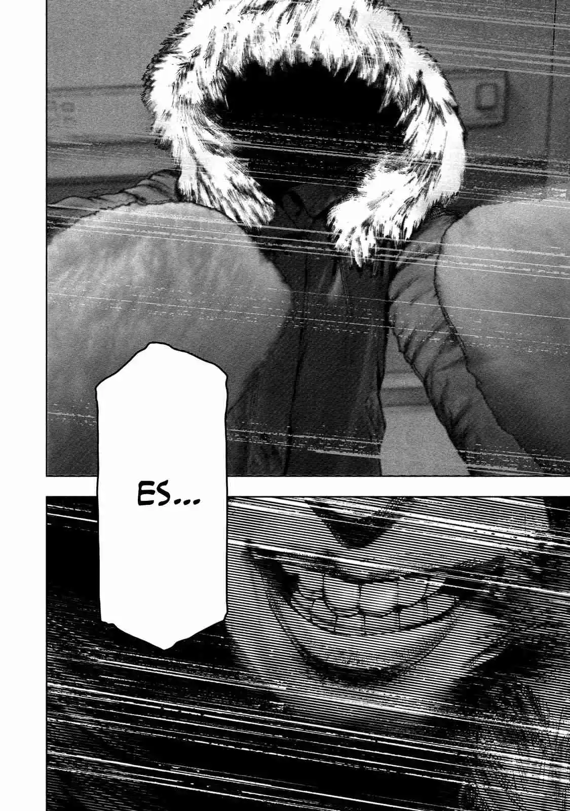 Shin'ai Naru Boku E Satsui Wo Komete - Capítulo 76 - Página 3 - LectorTMOo