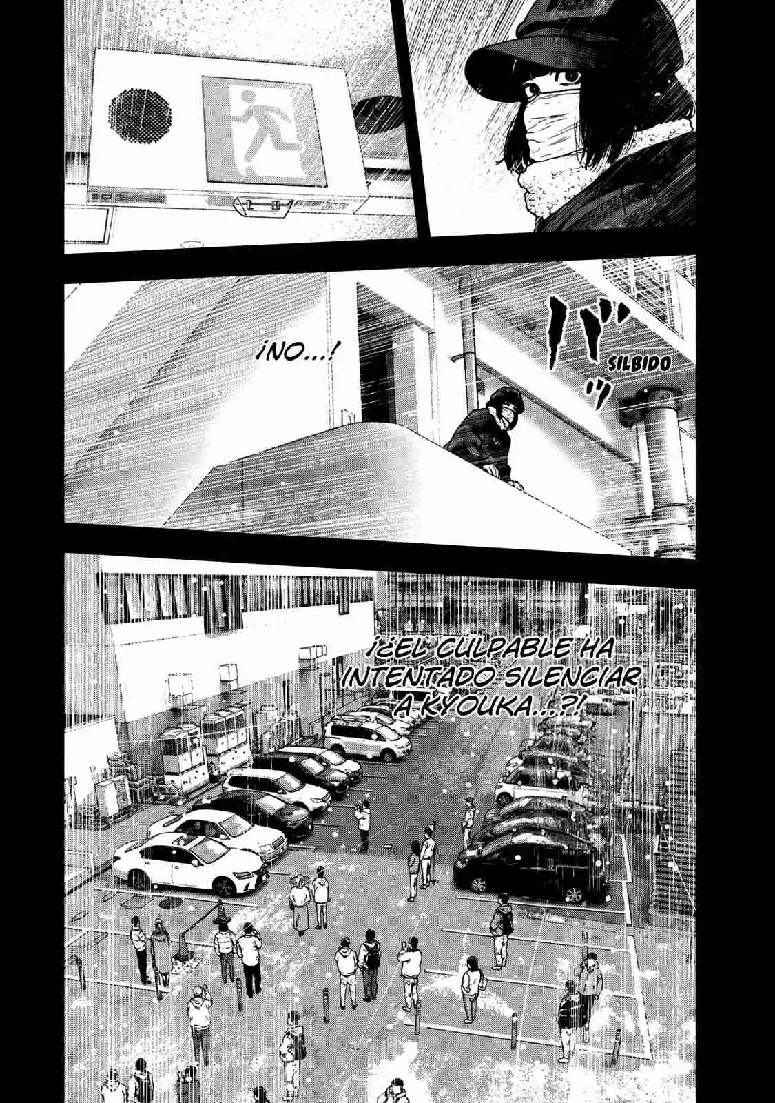 Shin'ai Naru Boku E Satsui Wo Komete - Capítulo 76 - Página 13 - LectorTMOo
