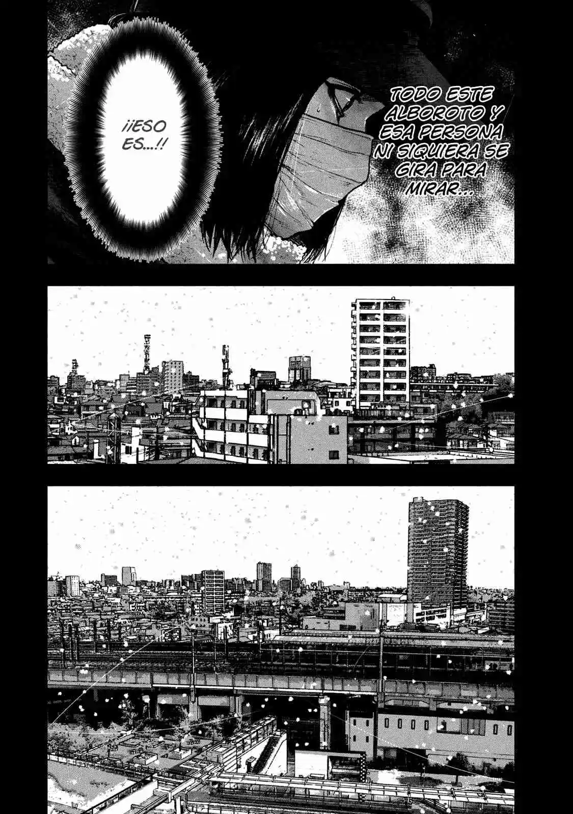 Shin'ai Naru Boku E Satsui Wo Komete - Capítulo 76 - Página 15 - LectorTMOo