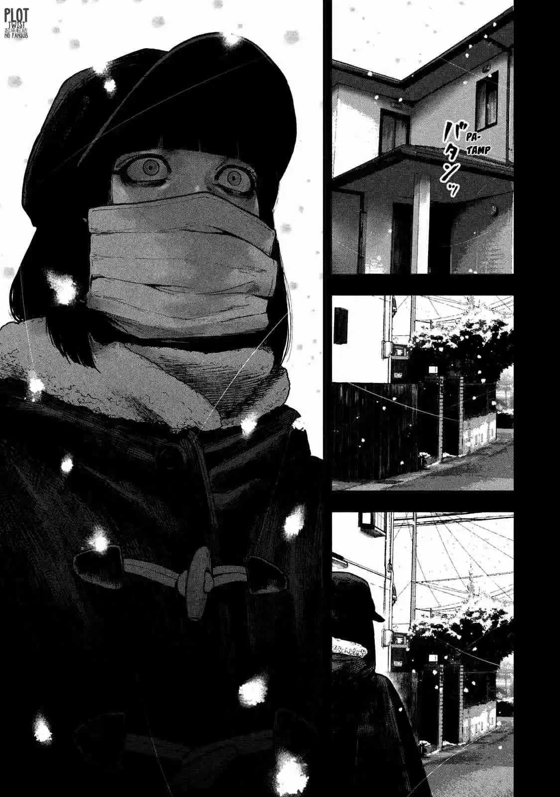 Shin'ai Naru Boku E Satsui Wo Komete - Capítulo 76 - Página 18 - LectorTMOo