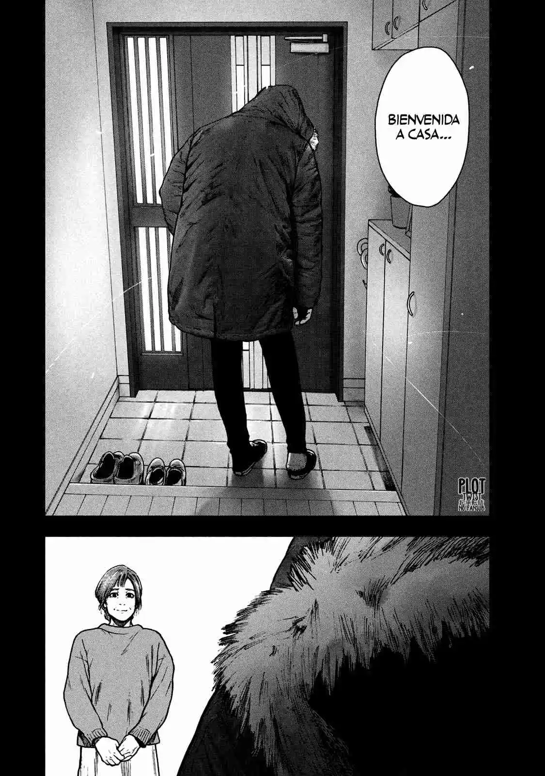 Shin'ai Naru Boku E Satsui Wo Komete - Capítulo 76 - Página 21 - LectorTMOo