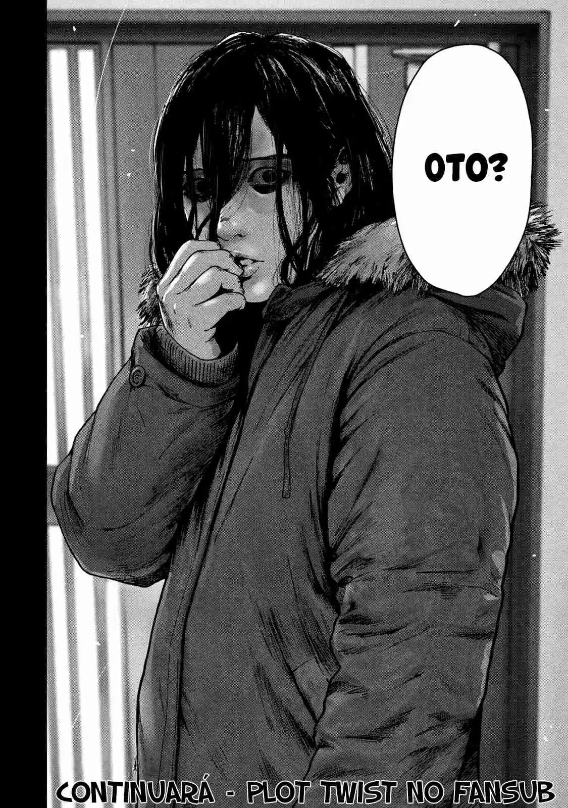 Shin'ai Naru Boku E Satsui Wo Komete - Capítulo 76 - Página 23 - LectorTMOo