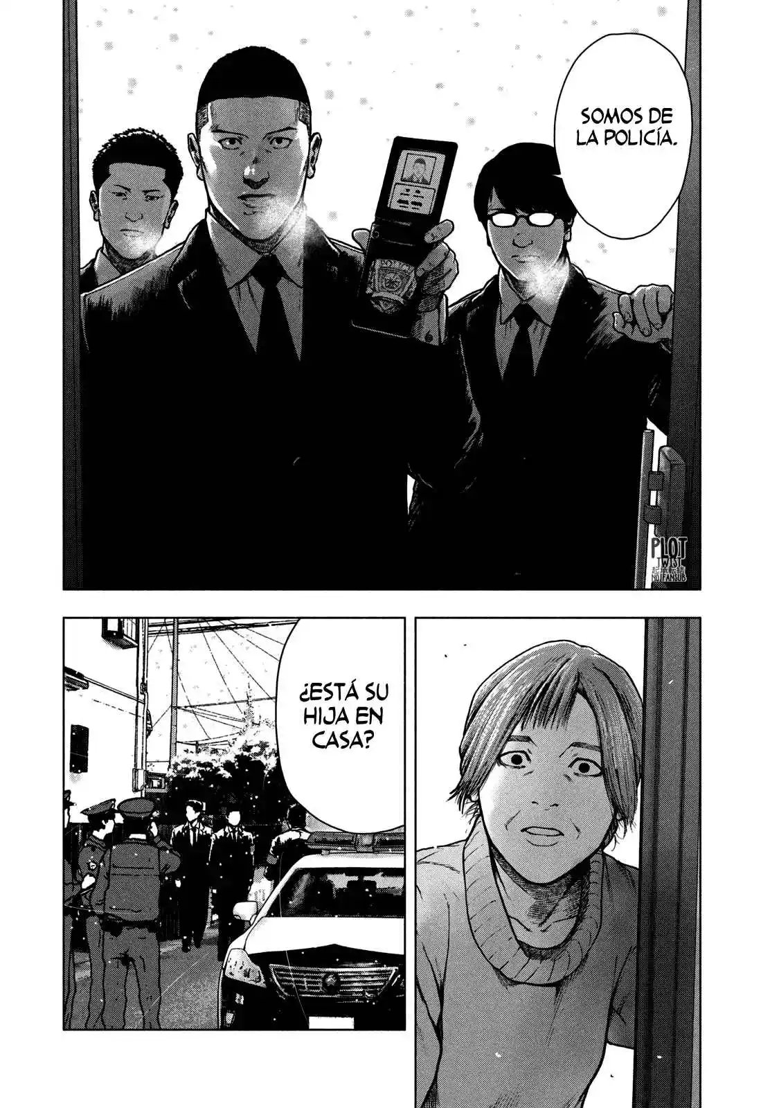 Shin'ai Naru Boku E Satsui Wo Komete - Capítulo 77 - Página 2 - LectorTMOo
