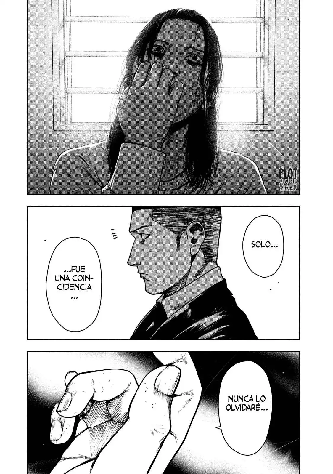 Shin'ai Naru Boku E Satsui Wo Komete - Capítulo 77 - Página 8 - LectorTMOo