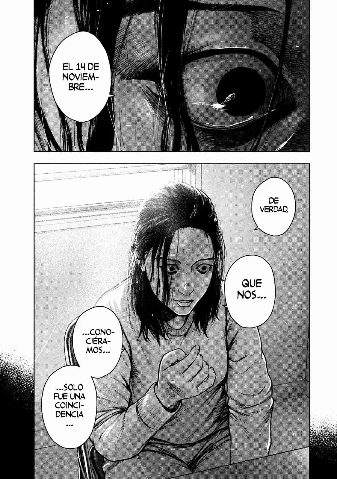 Shin'ai Naru Boku E Satsui Wo Komete - Capítulo 77 - Página 9 - LectorTMOo