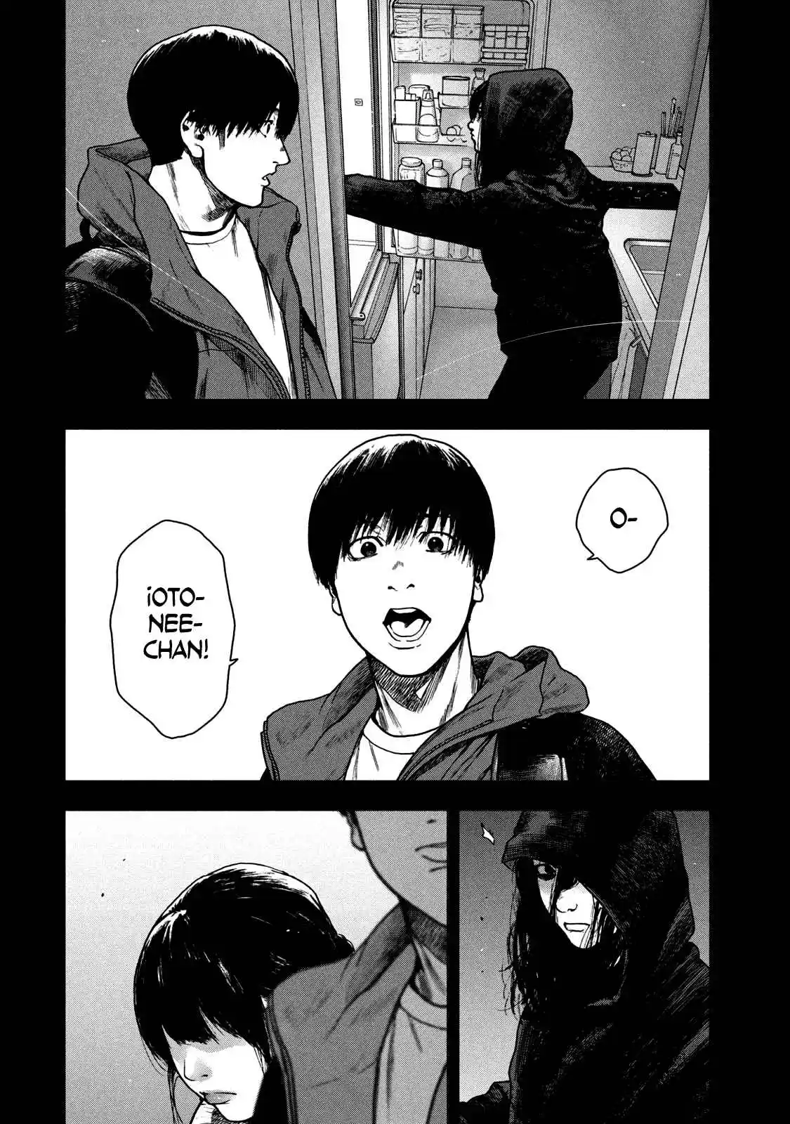 Shin'ai Naru Boku E Satsui Wo Komete - Capítulo 77 - Página 10 - LectorTMOo