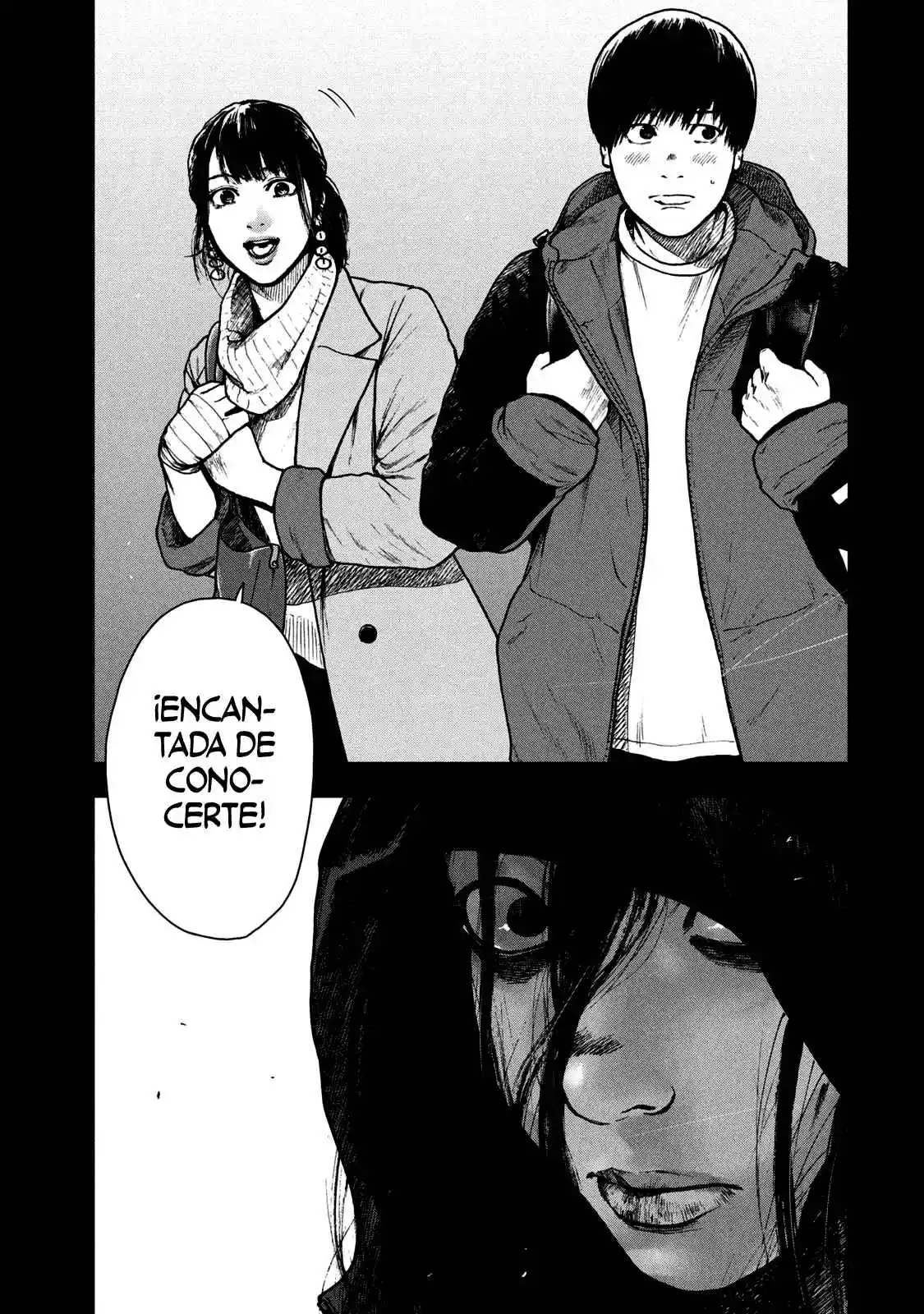 Shin'ai Naru Boku E Satsui Wo Komete - Capítulo 77 - Página 11 - LectorTMOo