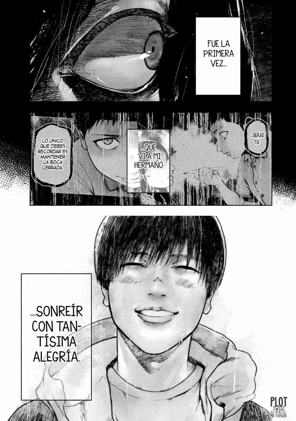 Shin'ai Naru Boku E Satsui Wo Komete - Capítulo 77 - Página 13 - LectorTMOo