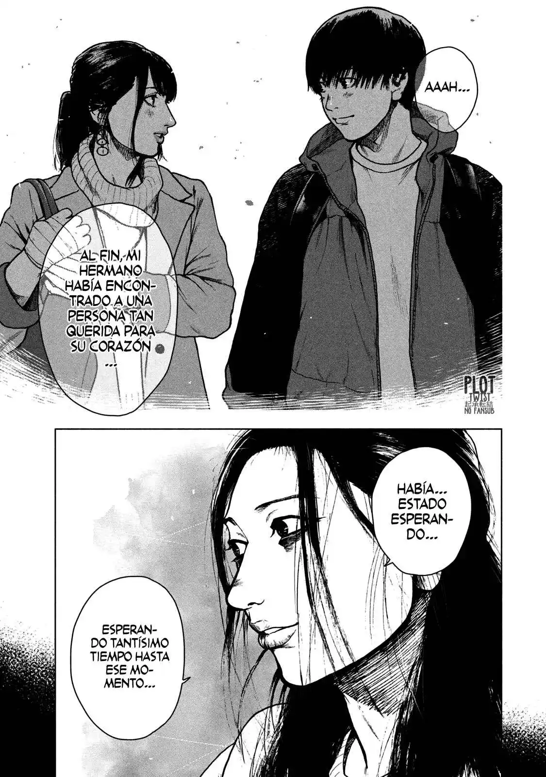 Shin'ai Naru Boku E Satsui Wo Komete - Capítulo 77 - Página 15 - LectorTMOo