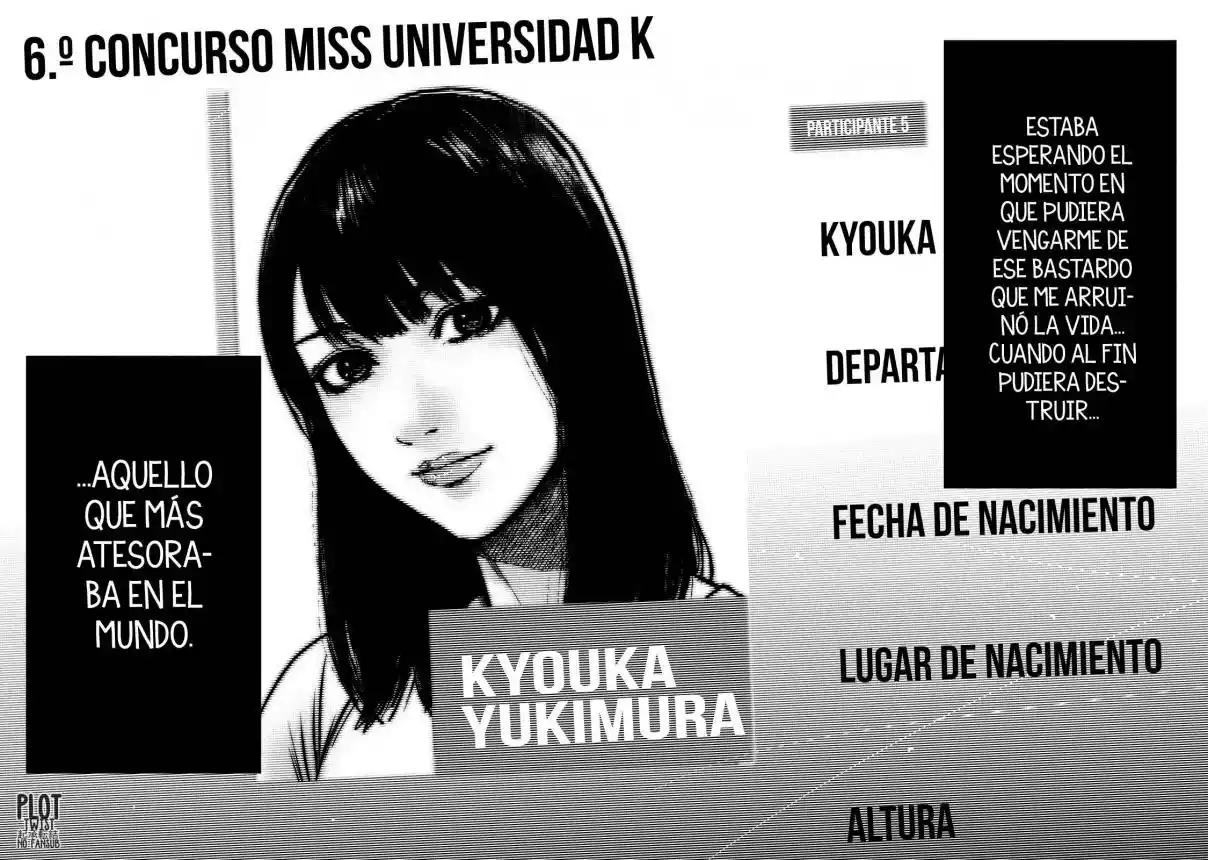 Shin'ai Naru Boku E Satsui Wo Komete - Capítulo 77 - Página 18 - LectorTMOo