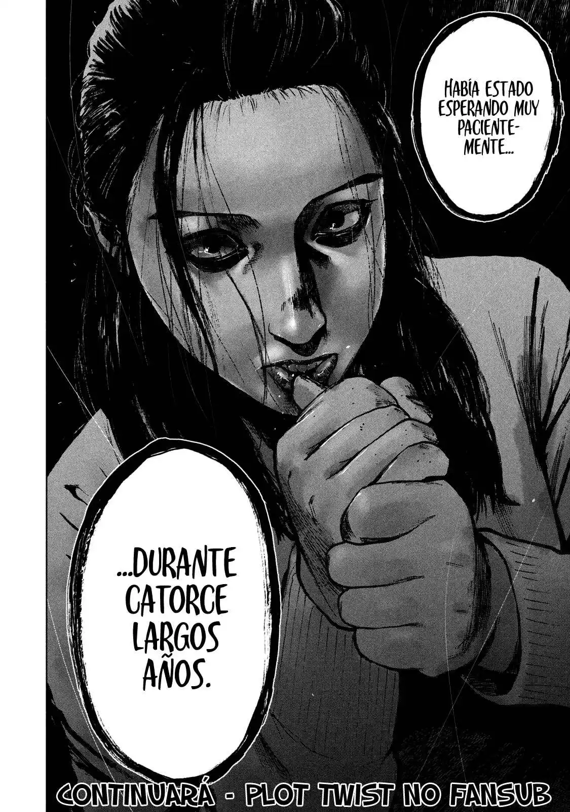 Shin'ai Naru Boku E Satsui Wo Komete - Capítulo 77 - Página 19 - LectorTMOo