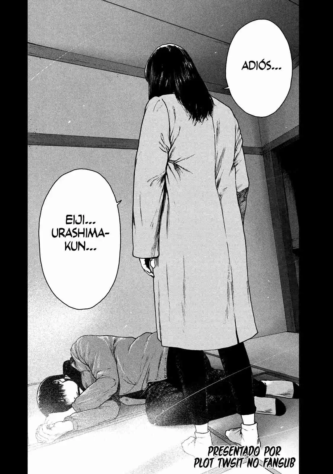 Shin'ai Naru Boku E Satsui Wo Komete - Capítulo 78 - Página 2 - LectorTMOo