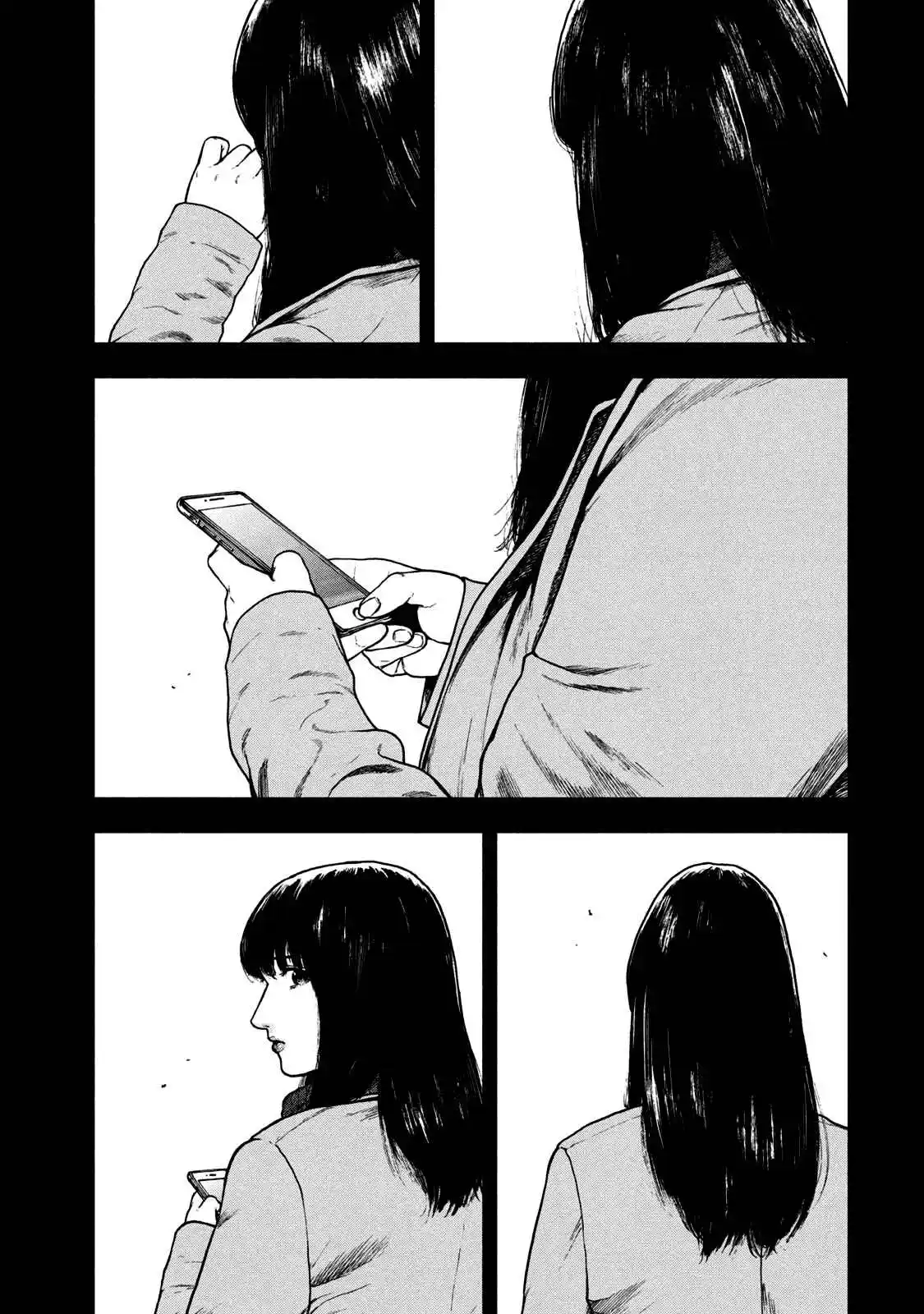 Shin'ai Naru Boku E Satsui Wo Komete - Capítulo 78 - Página 3 - LectorTMOo