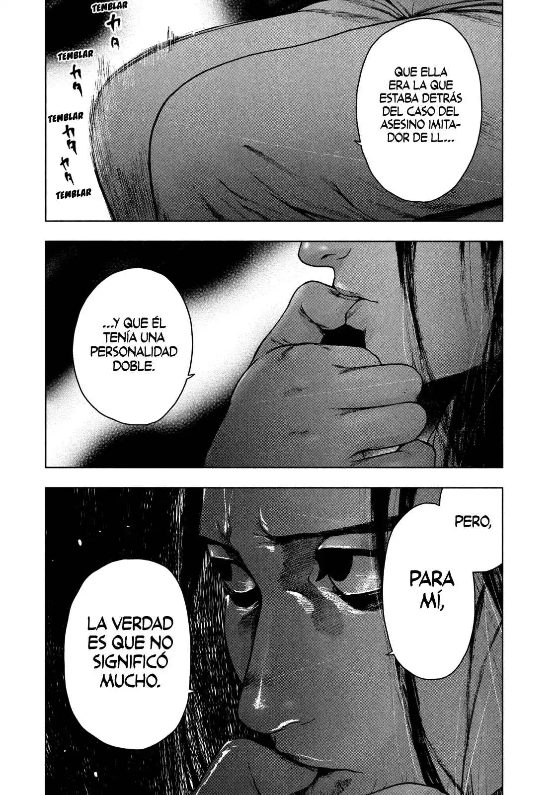 Shin'ai Naru Boku E Satsui Wo Komete - Capítulo 78 - Página 7 - LectorTMOo