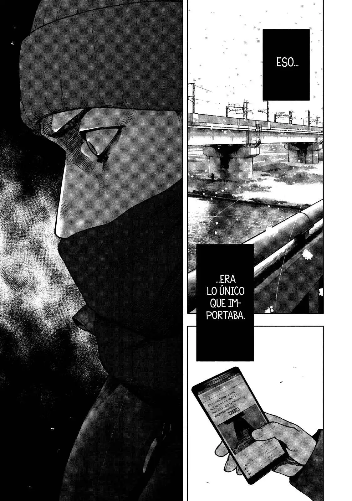 Shin'ai Naru Boku E Satsui Wo Komete - Capítulo 78 - Página 10 - LectorTMOo