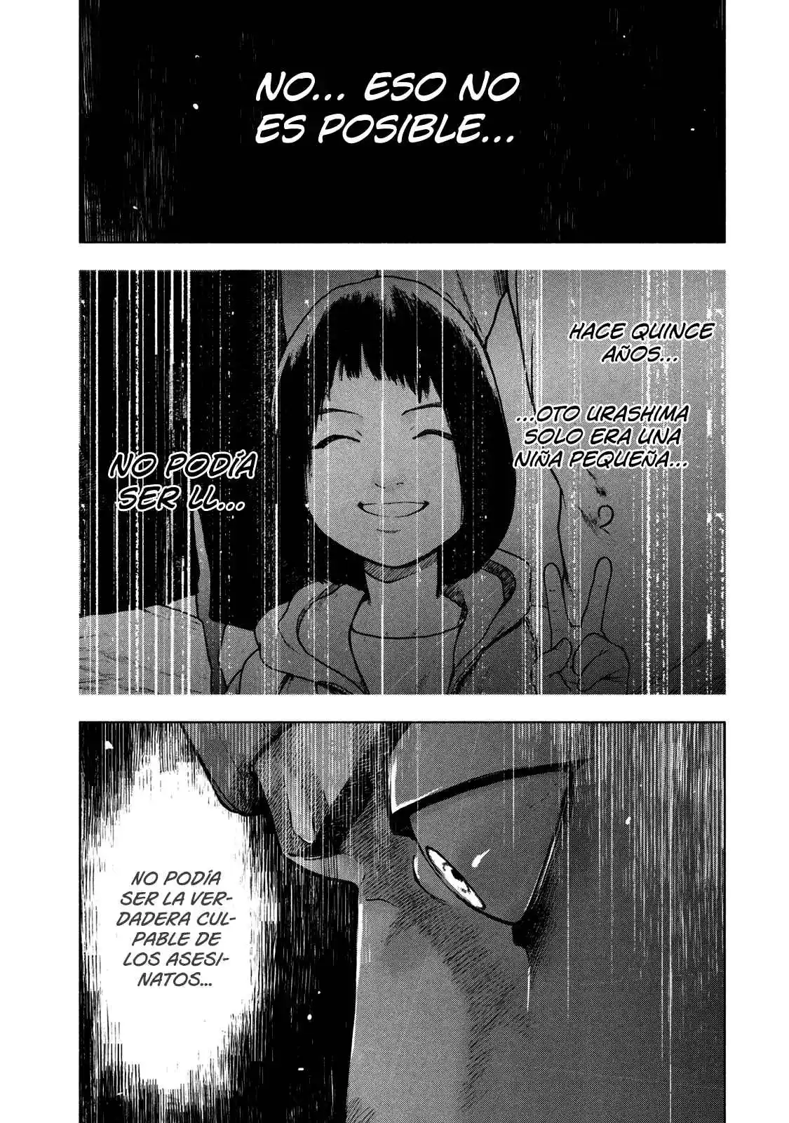 Shin'ai Naru Boku E Satsui Wo Komete - Capítulo 78 - Página 12 - LectorTMOo