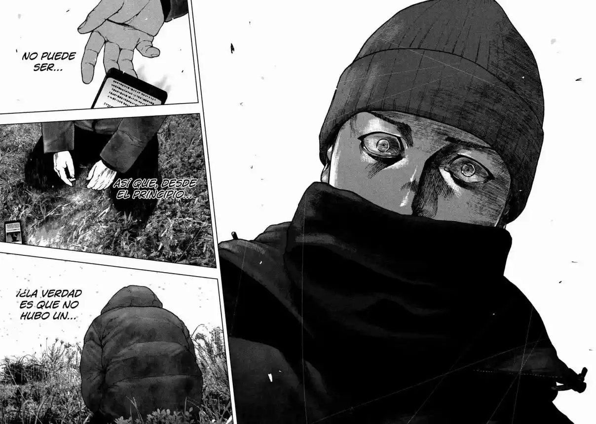 Shin'ai Naru Boku E Satsui Wo Komete - Capítulo 78 - Página 15 - LectorTMOo