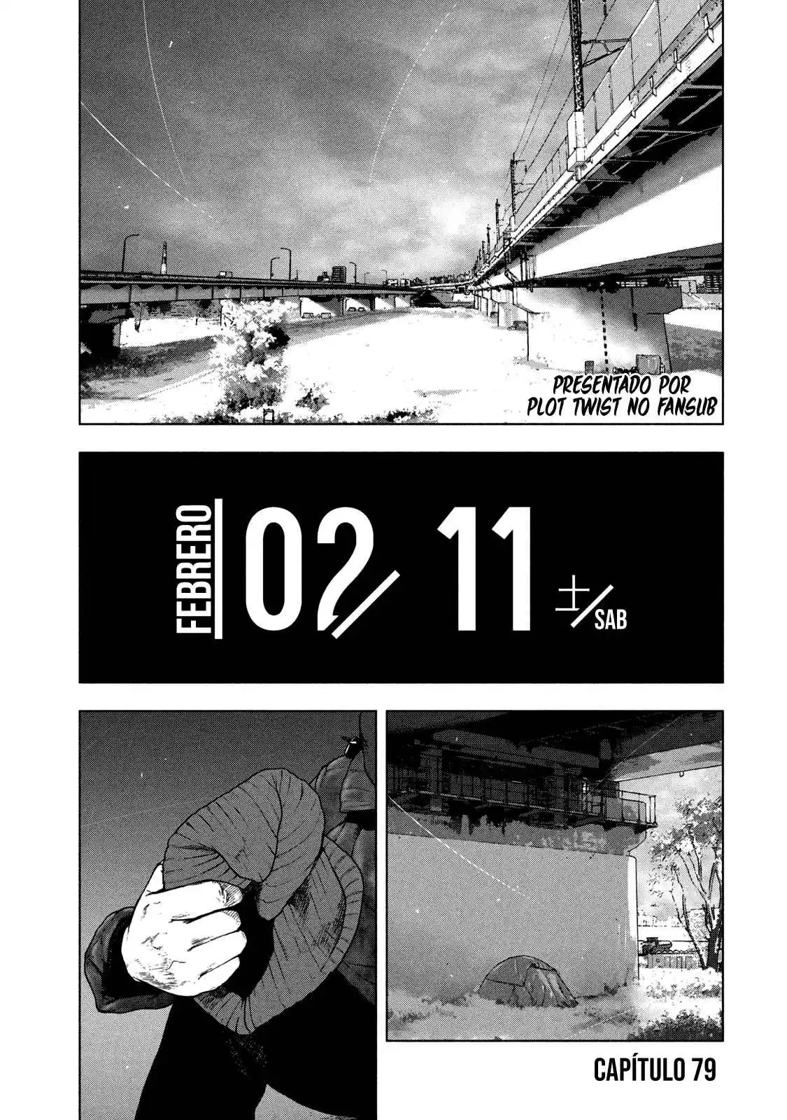 Shin'ai Naru Boku E Satsui Wo Komete - Capítulo 79 - Página 1 - LectorTMOo