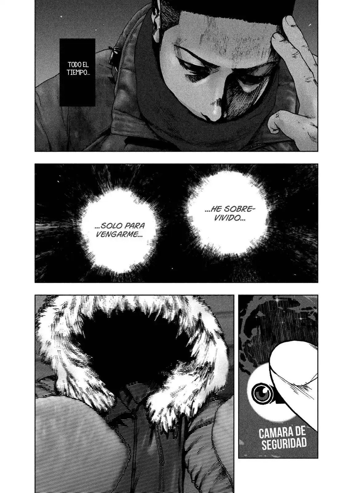 Shin'ai Naru Boku E Satsui Wo Komete - Capítulo 79 - Página 3 - LectorTMOo