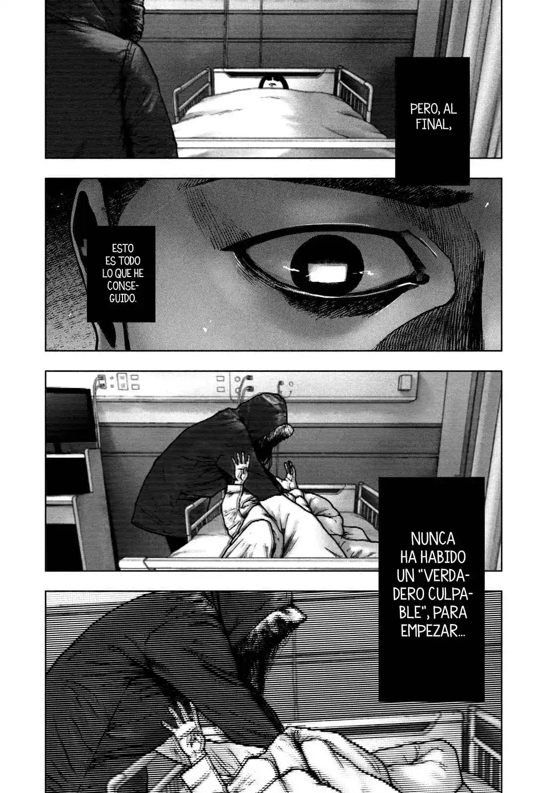 Shin'ai Naru Boku E Satsui Wo Komete - Capítulo 79 - Página 4 - LectorTMOo