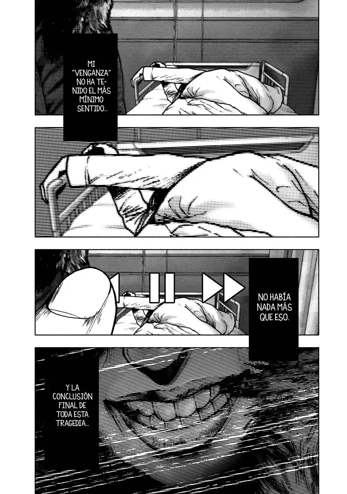 Shin'ai Naru Boku E Satsui Wo Komete - Capítulo 79 - Página 5 - LectorTMOo