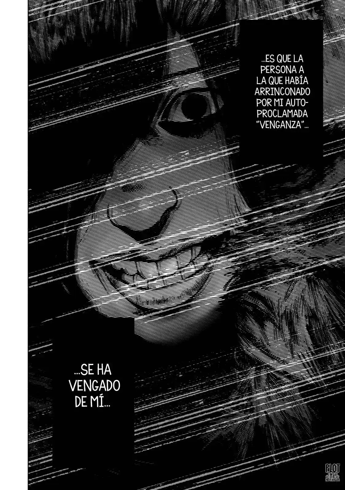Shin'ai Naru Boku E Satsui Wo Komete - Capítulo 79 - Página 6 - LectorTMOo