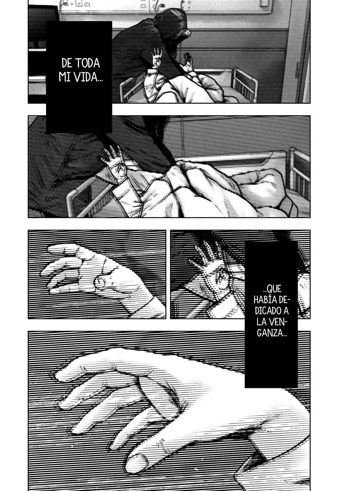Shin'ai Naru Boku E Satsui Wo Komete - Capítulo 79 - Página 8 - LectorTMOo