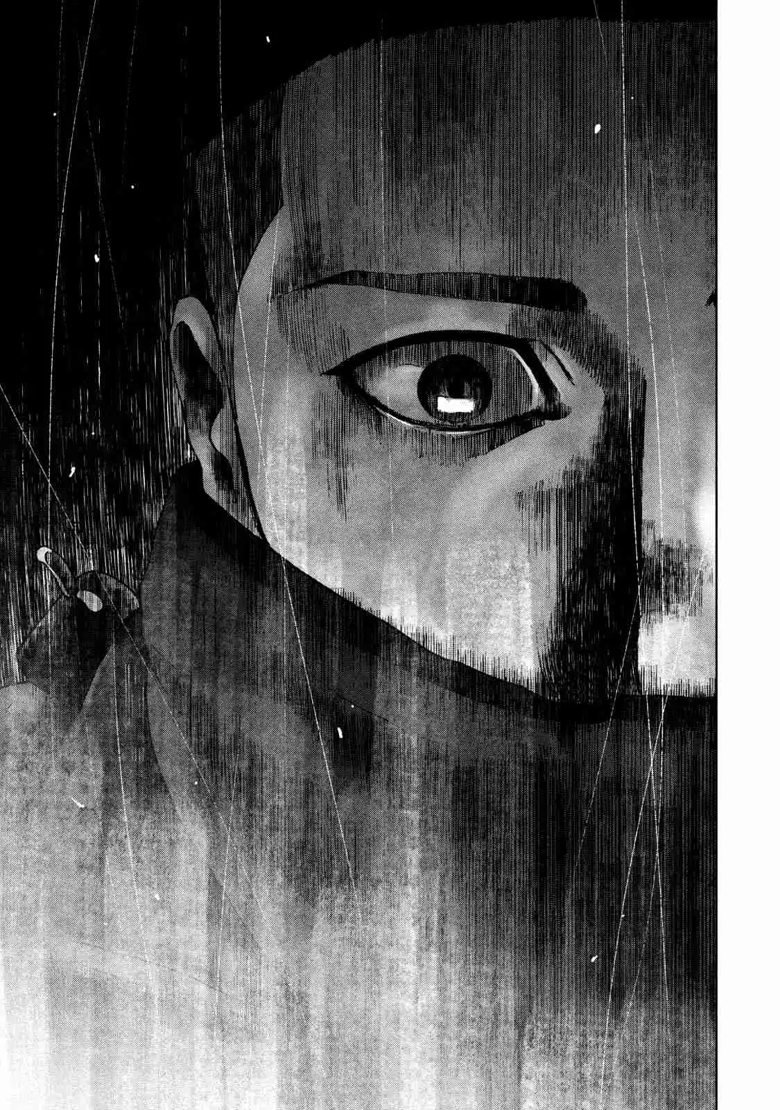 Shin'ai Naru Boku E Satsui Wo Komete - Capítulo 79 - Página 9 - LectorTMOo